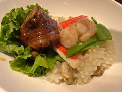 -渔家风味·鲅鱼水饺·央视展播·海鲜天津菜(开发区店)