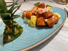 -鹿港小镇(霄云店)