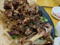 -杨正宗烤全羊(北二环店)