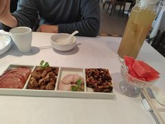 -106餐厅(山水文园店)