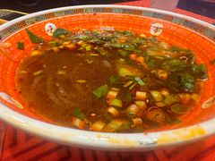 -正阳门饭庄·烤鸭·北京菜(万丰路七里庄店)
