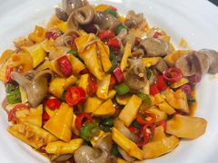 -老船长海鲜加工店(世纪家园店)