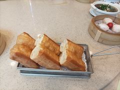 -点都德(华强北店)