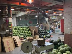 -深圳市海吉星国际农产品物流管理有限公司