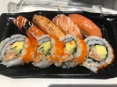-盒马鲜生(大成店)