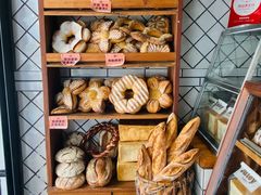 -Juicy Bakery(大学路店)