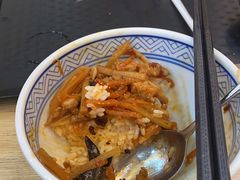 -吉野家(成都时代奥莱店)