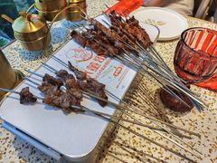 -小董哥烤串(故宫店)
