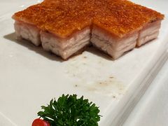 冰烧三层肉-利苑酒家(华熙国际店)