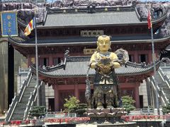 -上海东林寺(金山区)