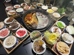 -俏媳妇火锅(宽窄巷子店)