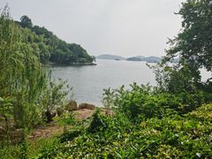-天目湖涵田度假村