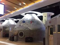 -丽池宫韩式汗蒸会馆(华灯坊店)