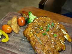 -埠口精酿夜景餐酒吧· BREWPORT BISTRO(长嘉汇重庆之眼店)