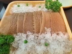 -季季山·云南野生菌火锅(上海首店)