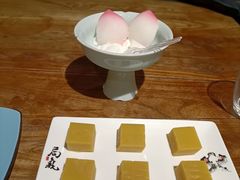 -局气烤鸭·北京菜(前门店)