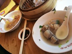 -津品味小吃(大学湾店)