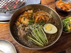 -海之屋韩式烤肉(海棠68环球美食街店)