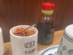 -虢国羊肉汤馆(政二街店)
