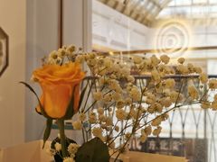 -晶雅花园西餐厅(南京首店)