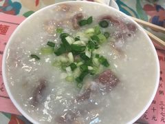 -罗富记粥面专家(摆花街店)