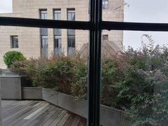 -上海和平饭店-华懋阁 The Cathay Room