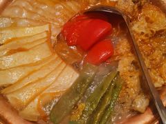 -阿庄新豫菜(航海东路店)