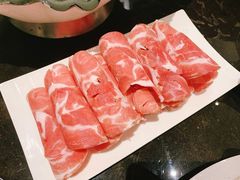 -金陵饭店 56F 家·海鲜火锅餐厅