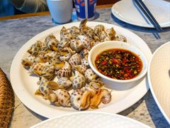 -不仔客海鲜·烧烤·270度海景餐厅(大东海店)