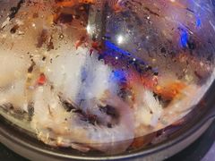 -半岛听涛蒸汽海鲜自助(K11店)