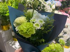 -EPOQUE·一刻花店(兴业太古汇店)