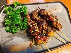 -鳗鱼家·深夜食堂(军博店)