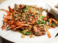 -合品记·湖南私房菜&小龙虾(霄云路店)