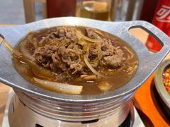 -小木屋拌饭(沈阳中街大悦城店)