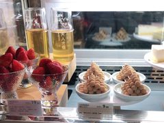 -去茶山(重庆万象城店)