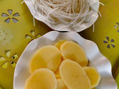 土豆-活鱼馆(宜兴埠店)