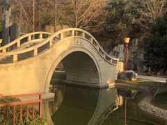-西安曲江寒窑遗址公园