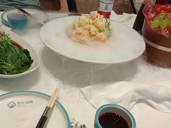 -聆桂烤鸭·金奖烤鸭(静联广场店)