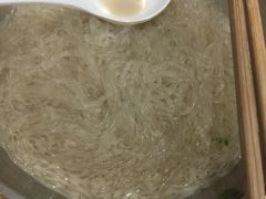 -津津老鸭粉丝馆(正东路店)
