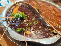 -成都玉林串串香火锅(三八店)