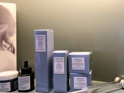 -栖SPA·ONDA ·海菲秀·皑皑科技美肤中心