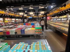 -乾芝斋·苏式糕点·碧螺春茶酥(平江路店)