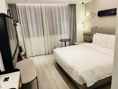 -苏州盘门景区人民桥南地铁站亚朵X酒店