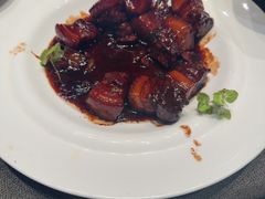 -好福记饭店(红梅公园店)