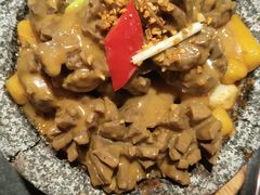 -潮堂 · 潮州菜(国贸商城店)