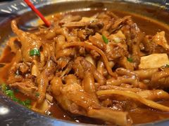 -胖哥俩肉蟹煲(杭州下沙学林街店)