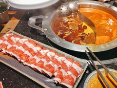 -井格重庆火锅(通州梨园店)