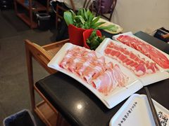 -北门涮肉·铜锅涮肉(南锣鼓巷店)