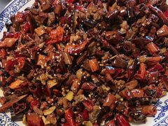 歌乐山辣子鸡-渝信川菜(南滨店)