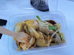 -百家鸡味馆(清泰店)